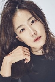 Kim Hye-Hwa