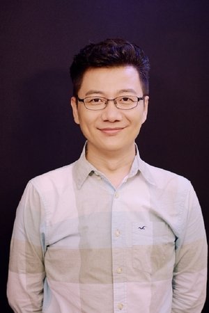 Jiang Guang Tao