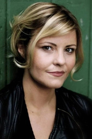 Tara Lynne O'Neill