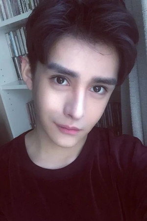 Yang Shu Feng
