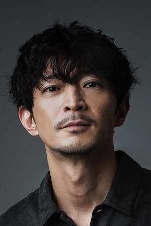 Tsuda Kenjiro
