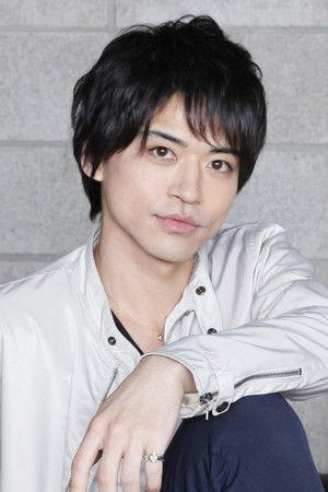 Hasegawa Yoshiaki