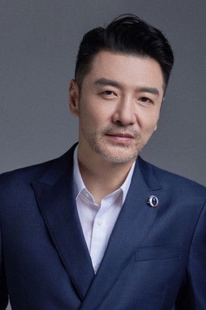 Wang Zhi Gang