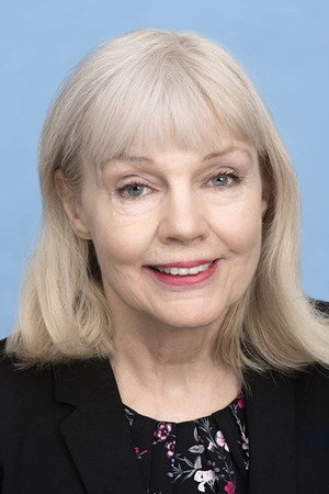 Victoria Hill