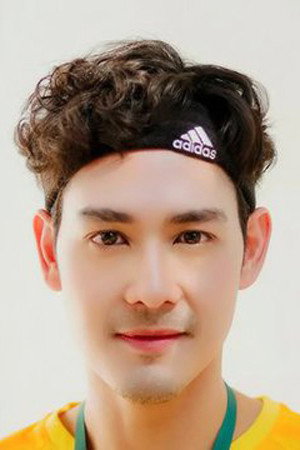Passakorn Krausopon