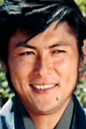 Wang Jingchun