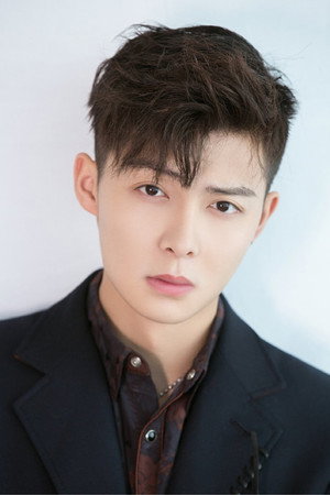 Zhang Ming En