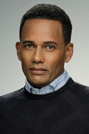 Frank Harper