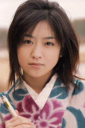 Ikewaki Chizuru